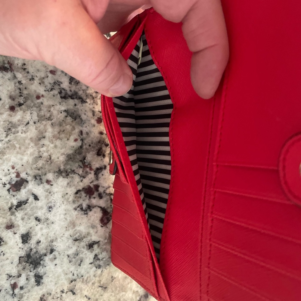 Kate Spade Wallet - Picture 4 of 6